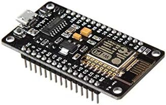 ESP8266 NODEMCU LUA LOLIN V3 ESP-12E CH340G WIFI לוח פיתוח אינטרנט מודול אלחוטי רכיבים אלקטרוניים