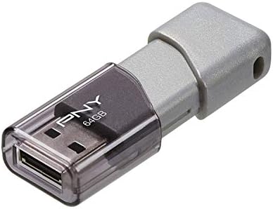 PNY USB 3.0 כונן פלאש עלית נספח טורבו 3 צרור חבילות עם הכל מלבד שרוך סטרומבולי