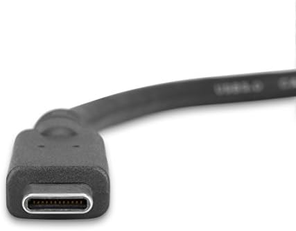כבל Goxwave תואם לכיס רטרואיד 3 - מתאם הרחבת USB, הוסף חומרה מחוברת ל- USB לטלפון לכיס רטרואיד 3, רטרו כיס