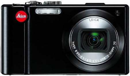 לייקה וי-לוקס 30 מצלמה דיגיטלית 14.1 מגה פיקסל עם עדשת זום אופטית פי 16 של לייקה די. סי-ואריו-אלמר
