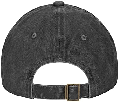 Lasso-Beard-2024 מתנות בחירות קמפיין כובע קאובוי שחור וינטג