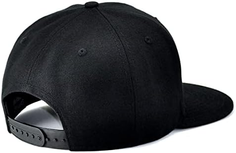 גולגולת סקייטבורד כובע כובעי ביל שטוחים לגברים כובעי תרמיל תרמיל וכובעים כובע בייסבול מגניב לסנאפבק עבור