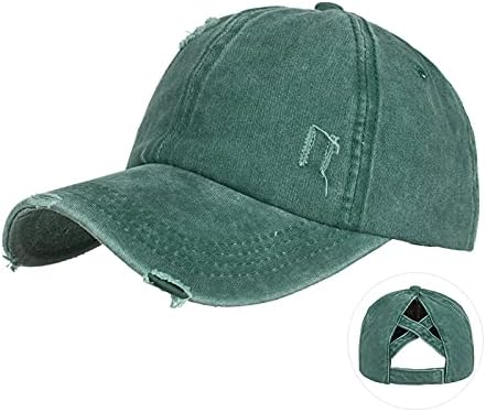 כובע בייסבול הופ חוף כובע גברים כובע שמש נשים אופנה לנשימה ירך בייסבול כובעי ראש מצחיות ירוק