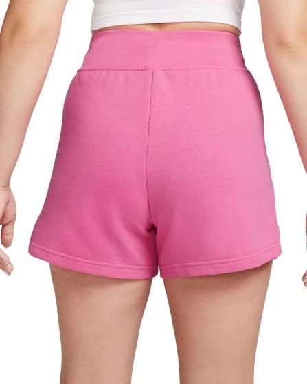 נייקי דרי-פיט מתאים למכנסיים קצרים לאימוני נשים