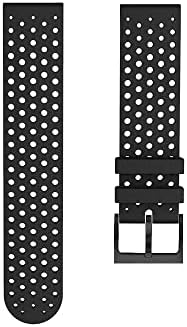 רצועות שעון חכמות של CEKGDB עבור Xiaomi GTS 3 צמיד צמיד סיליקון 20 ממ Watchband Sports GTS 2E/GTS2 Mini Bip