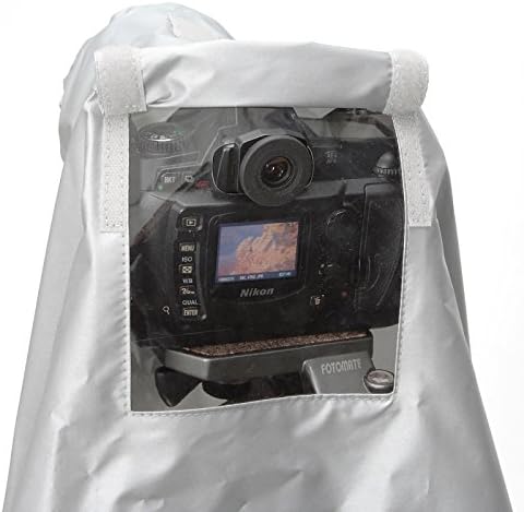 Matin M-7095 כיסוי גשם של מצלמת DSLR, קטן