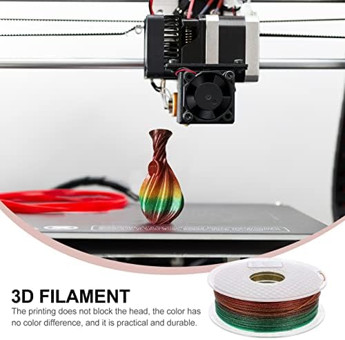 מדפסות תלת מימד של Sewroro 3D מדפסות 3D מדפסות 1 גליל תלת מימד מדפסת נימה פלאה מכבידה עט עט אביזרי פלסטיק 1.75
