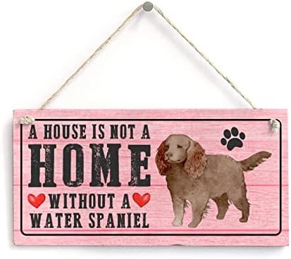 כלב אוהבי ציטוט סימן נורפולק טרייר בית הוא לא בית ללא כלב מצחיק עץ כלב סימן כלב שלט זיכרון כפרי בית סימן 8 *