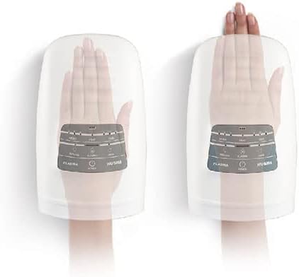 עיסוי יד פלזמה של חוסים לעיסוי יד 5506 וואט טיפול בדיקור יד ביד טיפול בלחץ אצבע מתנה להורים תוצרת קוריאה 110 וולט
