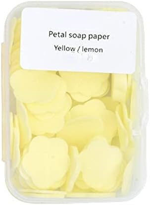טבליות סבון xsyi סבון סבון נייד טבלט סבון לילדים שטיפת ילדים סבון נייר טבליות שטיפת ידיים חד פעמית לנסיעות