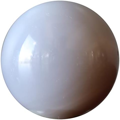 כדור אגת כחול אדמה שמיים מים אלמנט טבעי כדור קריסטל 1.5-1.75 אינץ '