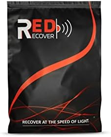 אדום לשחזר מכשיר טיפול באור אדום להקלה על כאבי צוואר וגב עליון / אלחוטי ליד נורות לד אינפרא אדום