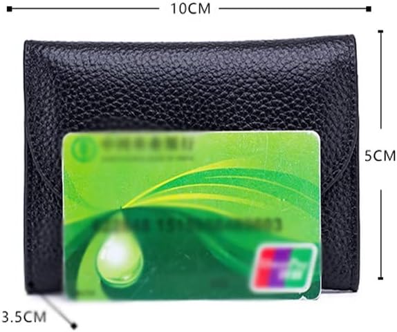 נשים כרטיס מטבע מפתח מחזיק שינוי פאוץ ארנק מיני כיס רוכסן פופולרי קטן כסף תיק ארנק גבוהה-קיבולת