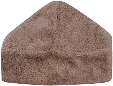 אנקומינה חורף חמוד דוב חמוד כובע חם נשים