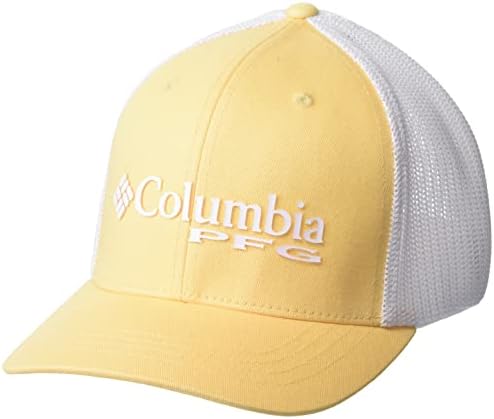 כובע כדור הרשת של קולומביה יוניסקס