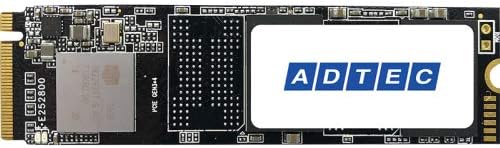 アドテック ADTEC M.2 250GB 3D TLC NVME PCIE GEN3X4 AD-M2DP80-250G