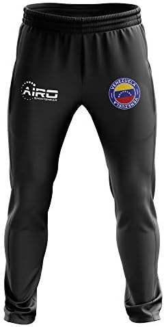 AirOsportswear Venezuela קונספט מכנסי אימונים בכדורגל