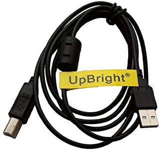 Upbright New USB נתוני כבל מחשב מחשב למכשירים מקוריים komplete Kontrol S25 S49 S61 S88 88-Key Controlborer