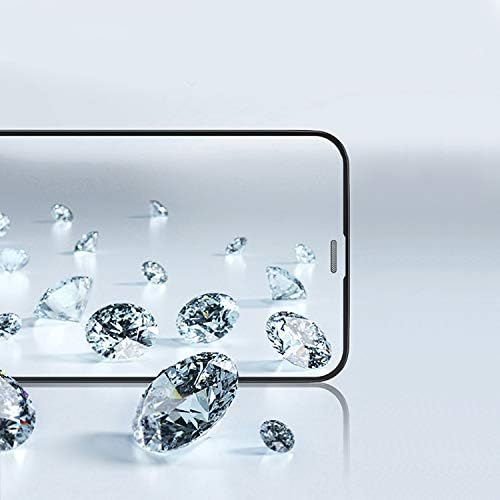 מגן מסך המיועד עבור Samsung Galaxy Tab S 10.5 מחשב נייד - Maxrecor Nano Matrix Crystal Crystal
