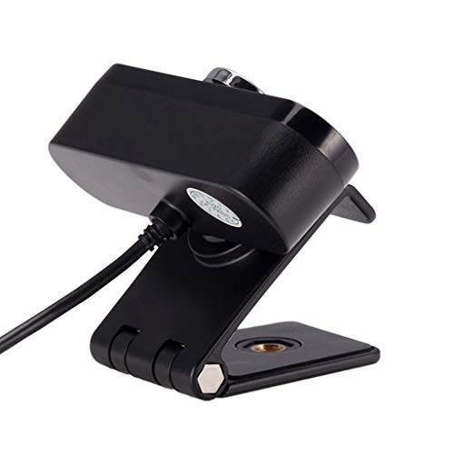 מצלמת קורס USB מובנית ומצלמת רשת מיקרופון הפעל מצלמת רשת Plug Plug חמוד