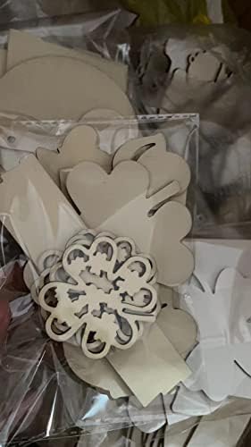 מגש פרחי שוק מיני 3D לשלטים של שלטי פסחא