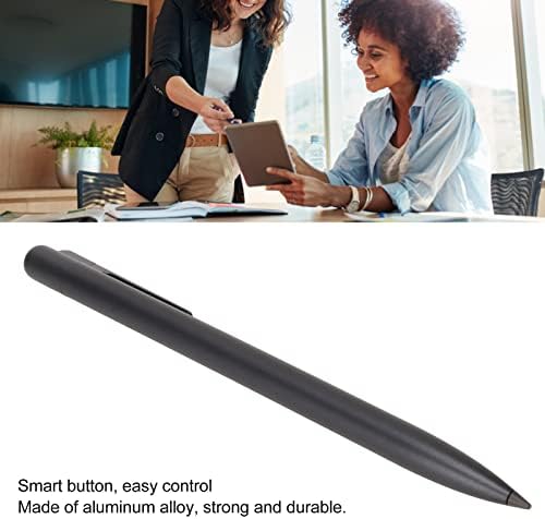 חרט למסכי מגע, רגישות גבוהה קיבולית מגנטית עט עט עבור M PEN 2 Mate 40 Pro Mate 40 RS Matepad Pro