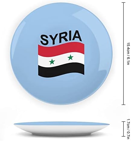 דגל של סוריה עיצוב וינטג