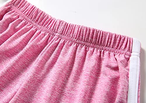 מכנסי נשים קצרים לקיץ טרקלין מזדמן נוח בצבע טהור מכנסי חוף קצרים רופפים מתאימים מכנסיים קצרים מותניים גבוהים