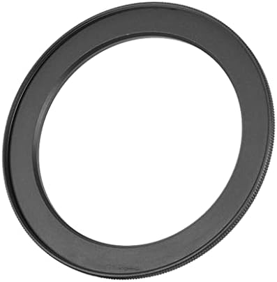 טבעת מתאם מסנן מצלמת Walnuta טבעת 77 עד 49 52 55 58 טבעת יישור עדשות מסנן בקוטר גדול למתאם עדשות