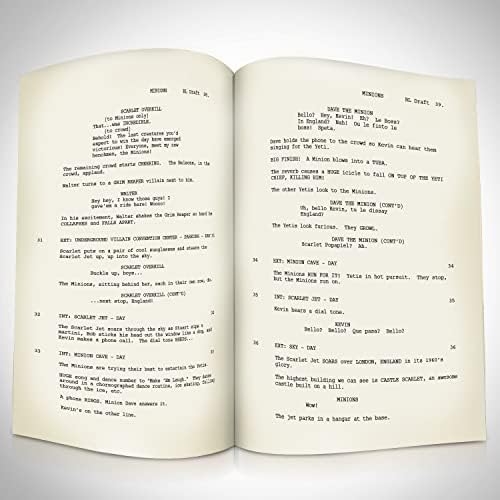 Script Script מוגבל מהדורת חתימה מוגבלת מסגרת מותאמת אישית מורשה