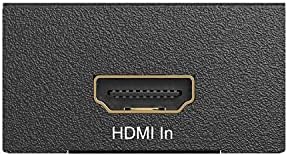 BZBGEAR BG-H3GS HDMI ל- 3G-SDI 1080P 60FPS ממיר