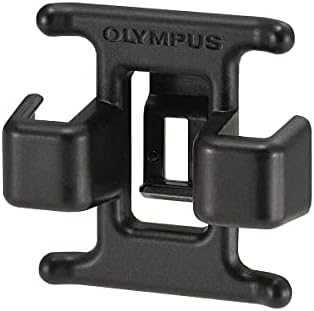 OM System Olympus CC-1 מחזיק כבל USB עבור E-M1 Mark II