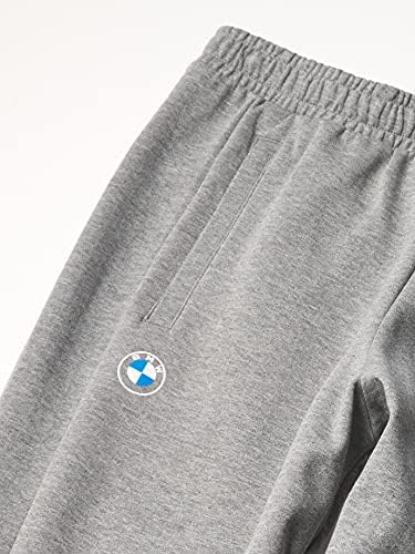 מכנסי זיעה של PUMA גברים BMW M Motorsport T7 מכנסיים