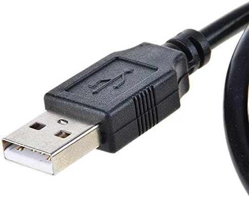 MARG USB 2.0 כבל נייד מחשב מחשב מחשב מחשב סנכרון נתוני סנכרון לניטריידר Nite Rider Lumina 500