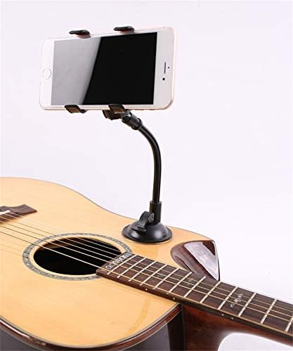 V56wnz גיטרה צדדי טלפון נייד טלפון סלולרי פראייר לשיר רחוב מוזיקאי