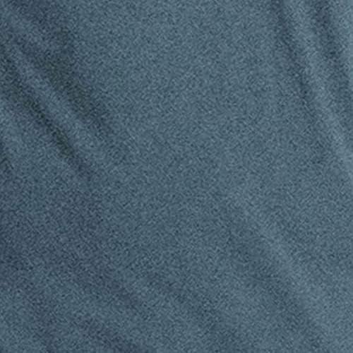 חולצות פלנל של Jeke-DG, תחתון שרוול ארוך חולצת טריקו ספורט פלוס גודל גודל כפתור צווארון צווארון צווארון
