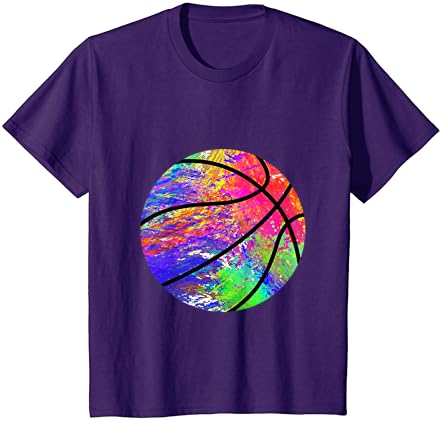 חולצת טריקו של שחקן כדורסל שחקן כדורסל כדורסל