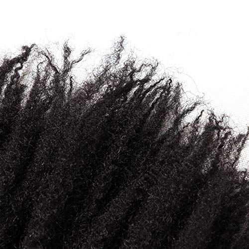 1 חבילה 18 אינץ מארלי קולעת שיער פיתולים מארלי טוויסט צמות שיער ארוך האפרו קינקי מארלי שיער עבור פרפר לוקס