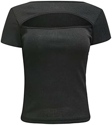 LytryCamev צמרות סקסיות לנשים תאריך ליל נשים צמרות קיץ y2k מהכתף יוצאת חולצות גותיות אופנתיות עליונות חולצות