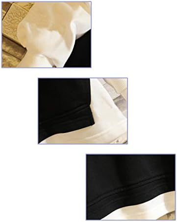 אנימה קפוצ 'ון יפני הדפס יוניסקס סוודר בגדי רחוב הרג' וקו סווטשירט שרוול ארוך חולצות אופנה