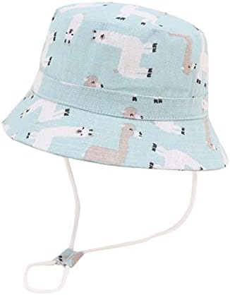 כובעי בייסבול לנוער לבנים רצועת אביב ילדים חמוד דלי חוף חמוד כובע כובע כובע מבולגן לילדים