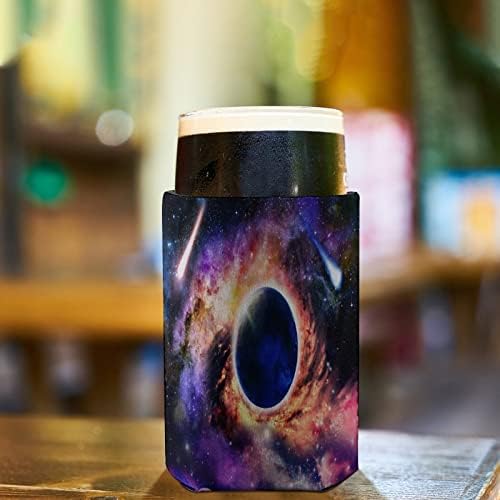 מפץ גדול שמש מערכת כוכב לשימוש חוזר כוס שרוולים אייס קפה מבודד מחזיק כוס עם חמוד דפוס עבור חם קר