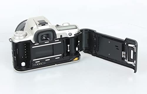 זקס-50 35 מ מ מצלמה סרט &35-80 מ מ זום עדשה עם סוללות חדשות & מגבר; ידני