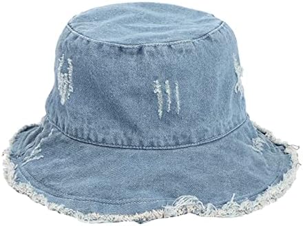 כובע דלי חמוד כובעי דייגים לחוף לנשים כובע אמיתי