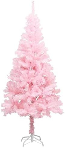 עץ חג מולד מלאכותי, קישוטים לחג חג המולד, עץ חג המולד של המשרד, עצי חג מולד מסחריים, מתאים לשימוש פנים וחוץ,