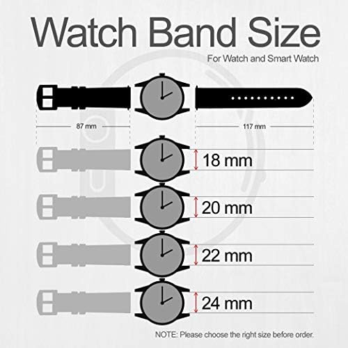 CA0488 TRISKELE סמל אבן מרקם עור רצועת שעון חכם רצועת שוכן WRISTWATCH WATCH Watch Smart Watch גודל