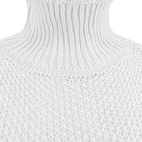 סוודרים של Wytong לנשים, אופנת סתיו 2022 סרוג חולצות שרוול ארוך