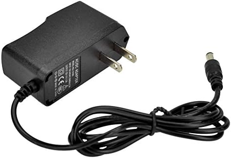 Bestch Global AC/DC מתאם עבור VOX KSAC1200100W1US KTEC CONTER BUNGER CABLE CHARGER MARESS PSU