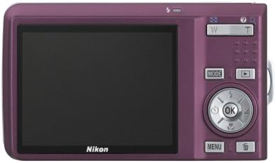 מצלמה דיגיטלית של ניקון קולפיקס 550 10 מגה פיקסל עם זום אופטי פי 5