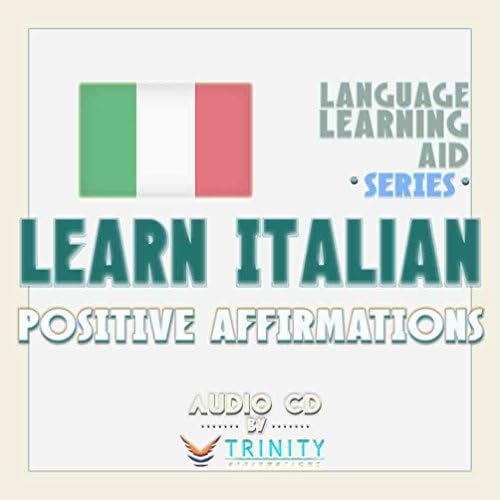 סדרת סיוע למידת שפה: למדו אישורים איטלקיים